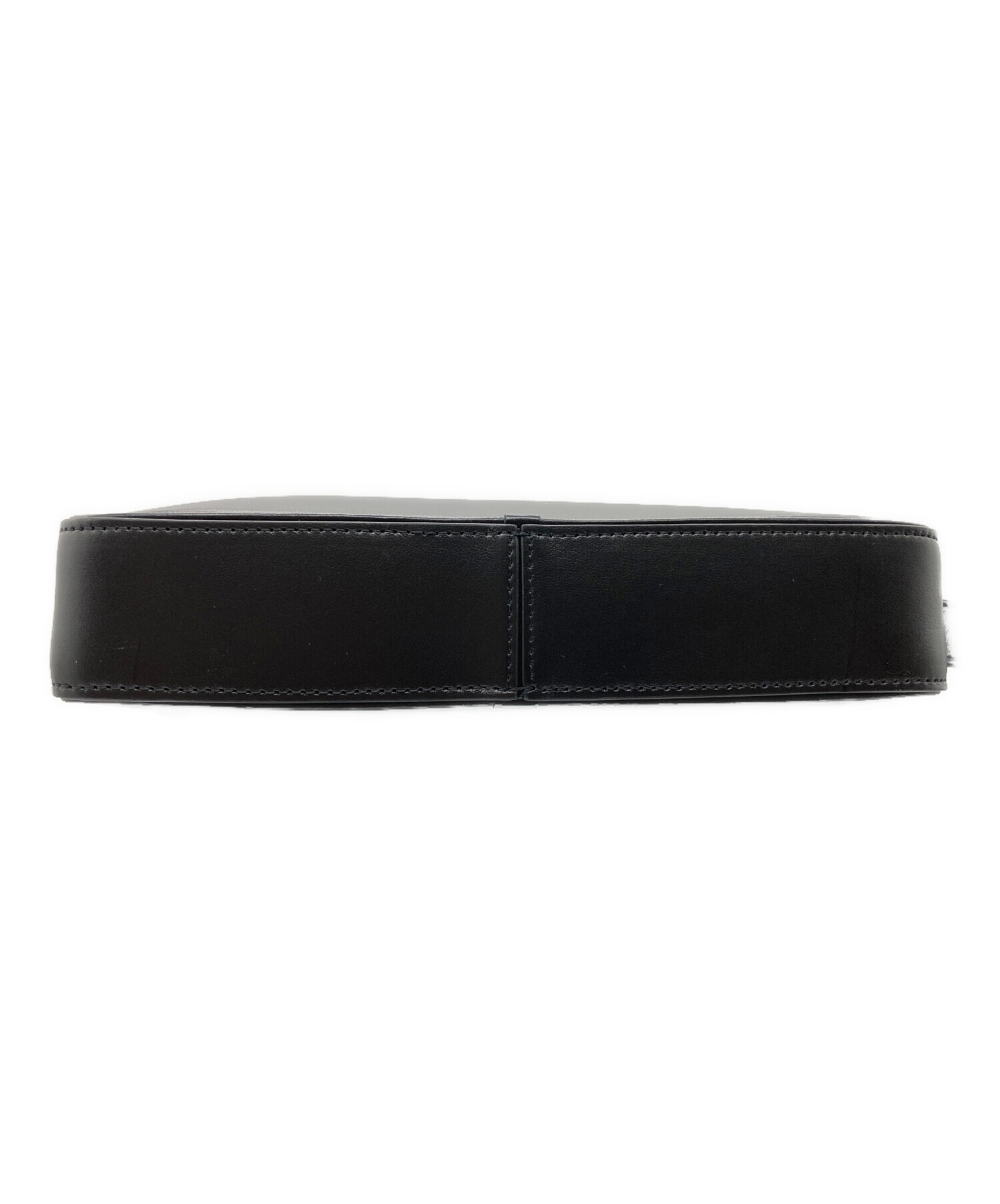 中古・古着通販】CELINE (セリーヌ) ミディアムメッセンジャーバッグ