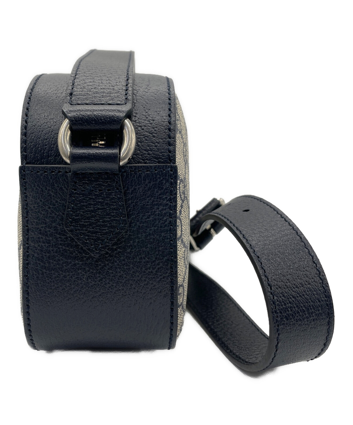 中古・古着通販】GUCCI (グッチ) ショルダーバッグ GGスプリーム