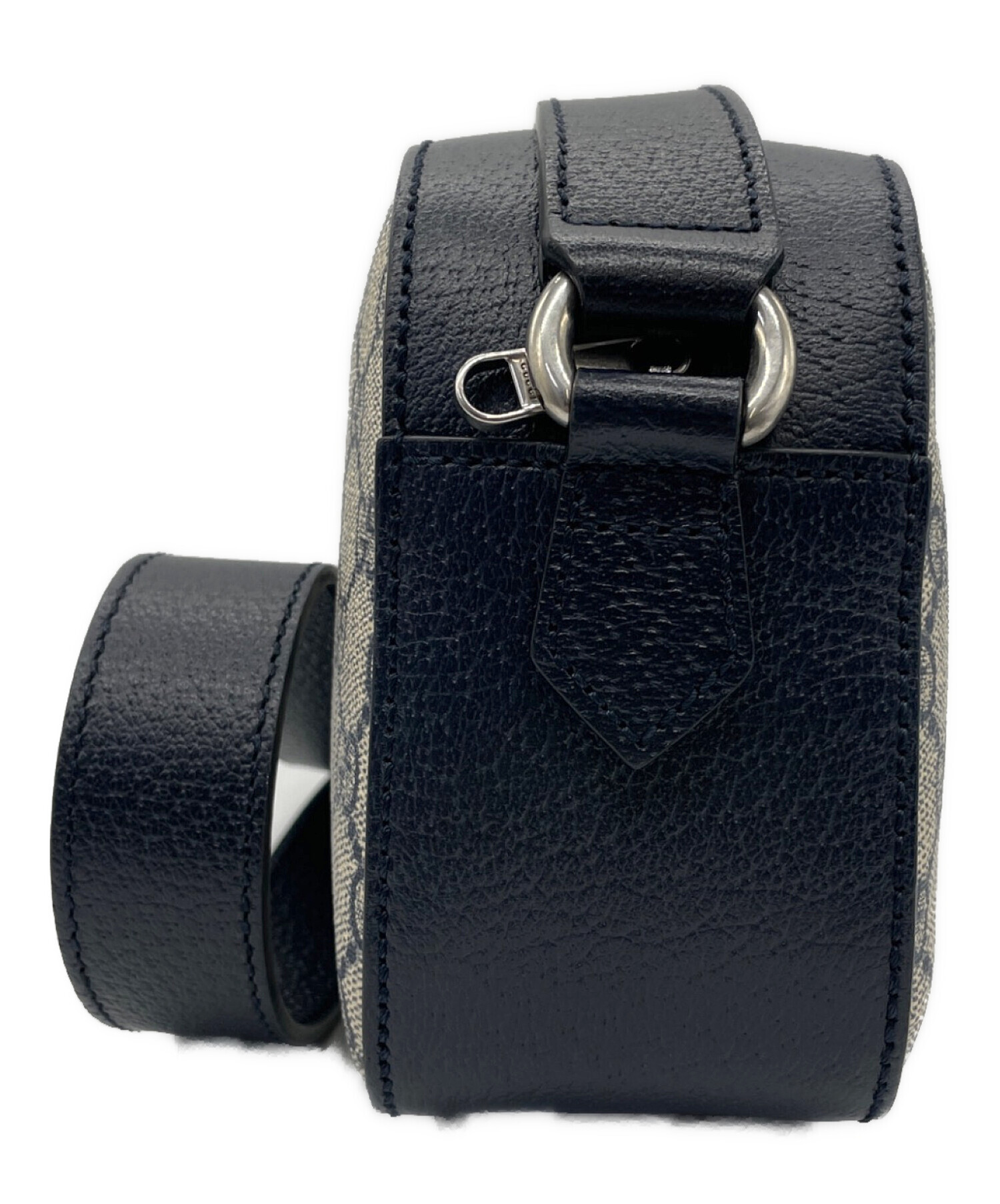 中古・古着通販】GUCCI (グッチ) ショルダーバッグ GGスプリーム