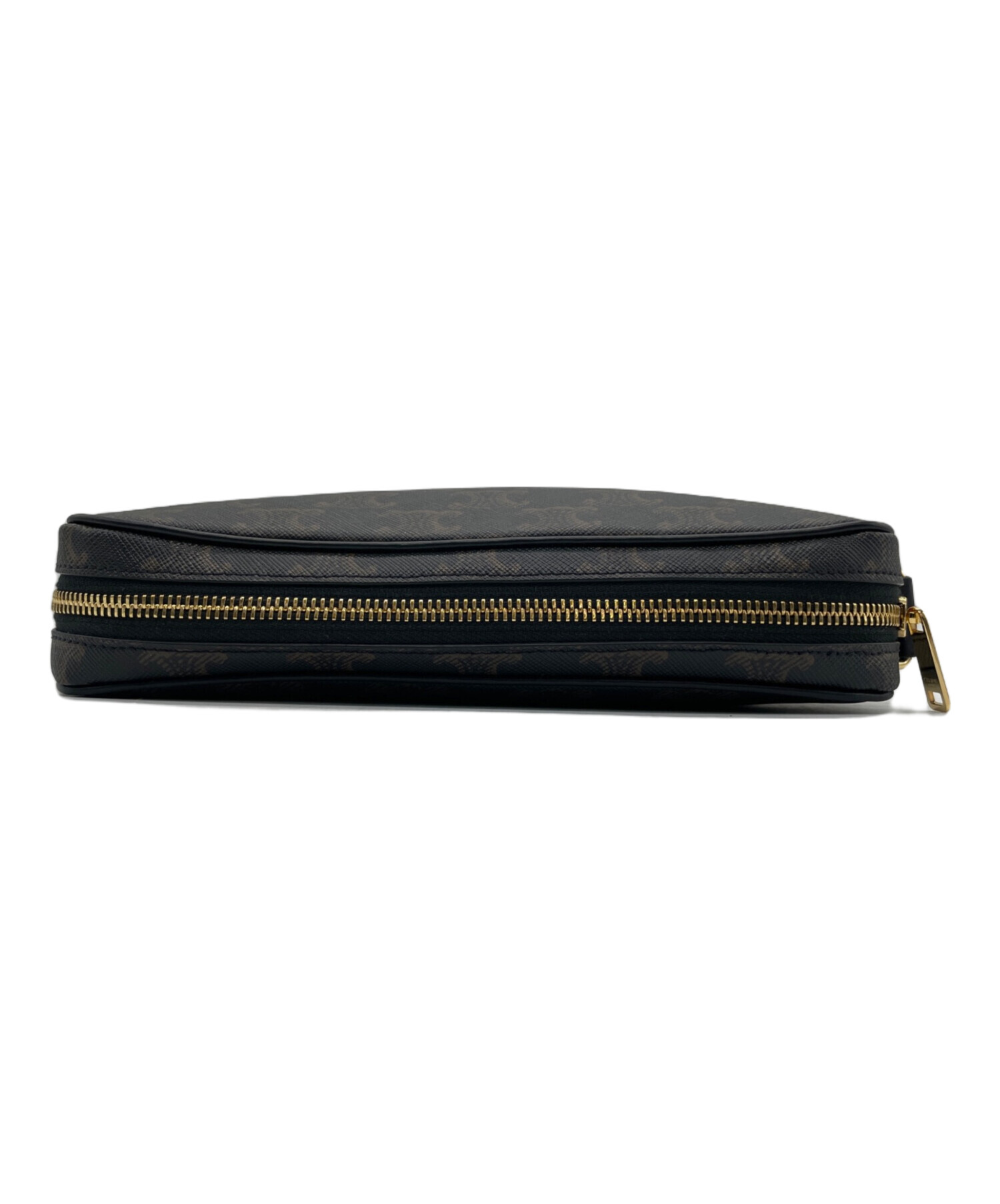 中古・古着通販】CELINE (セリーヌ) ミディアムメッセンジャーバッグ