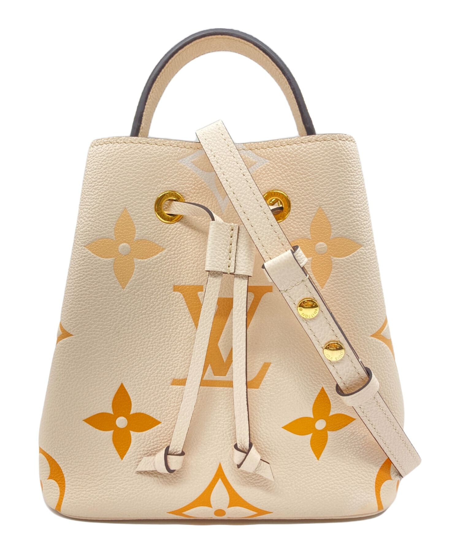 中古・古着通販】LOUIS VUITTON (ルイ ヴィトン) ショルダーバッグ