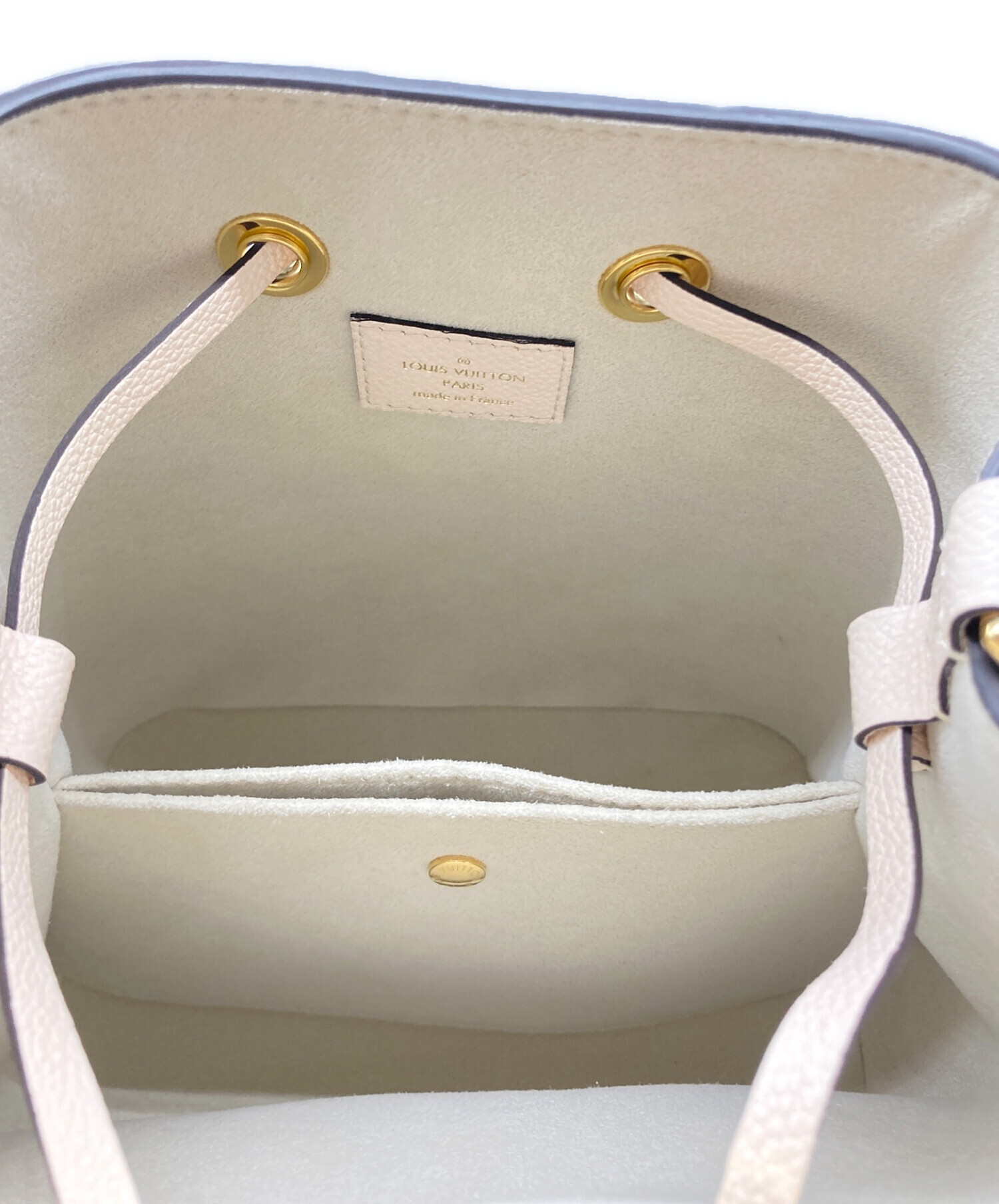 中古・古着通販】LOUIS VUITTON (ルイ ヴィトン) ショルダーバッグ