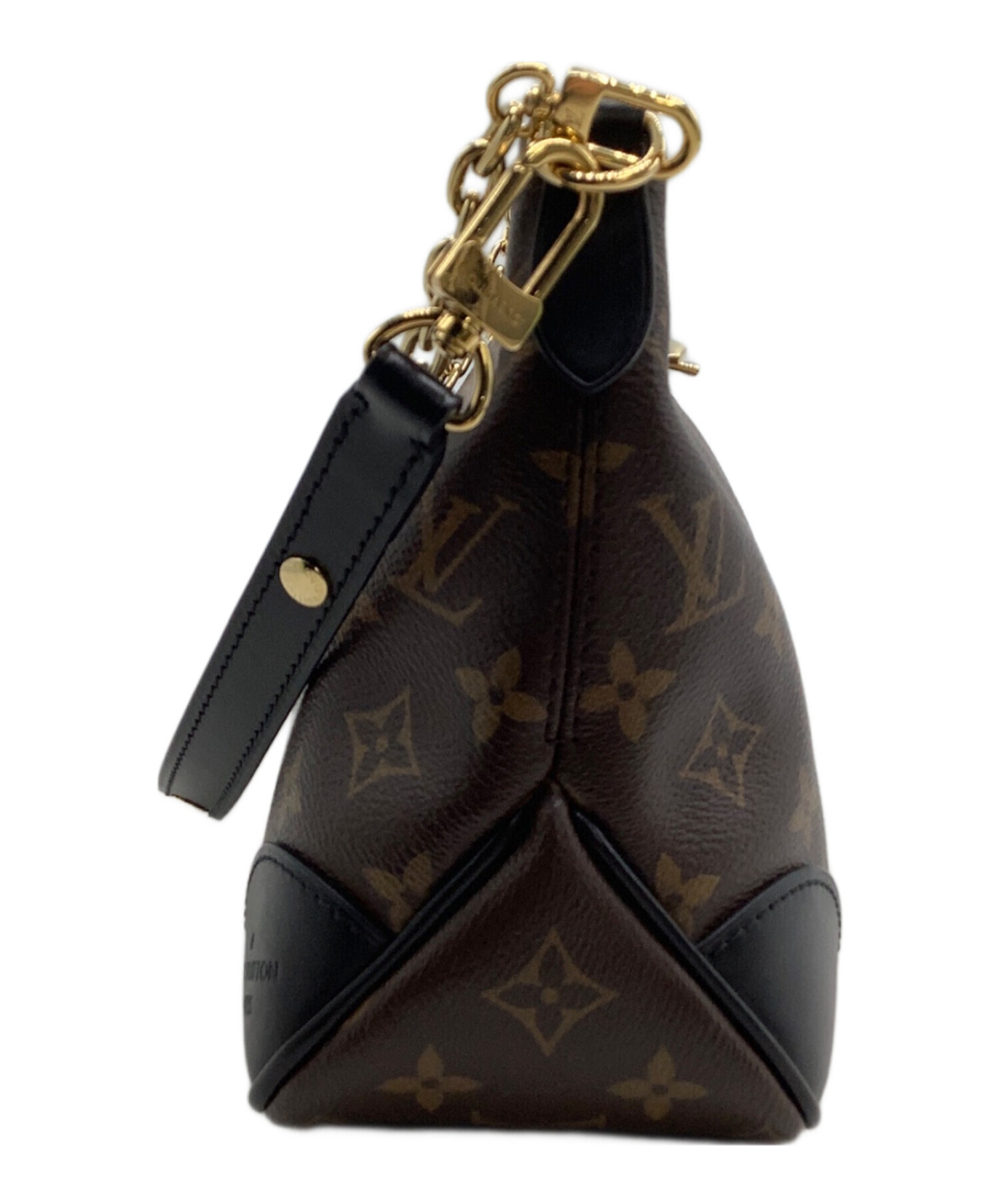 中古・古着通販】LOUIS VUITTON (ルイ ヴィトン) ブーローニュNM 