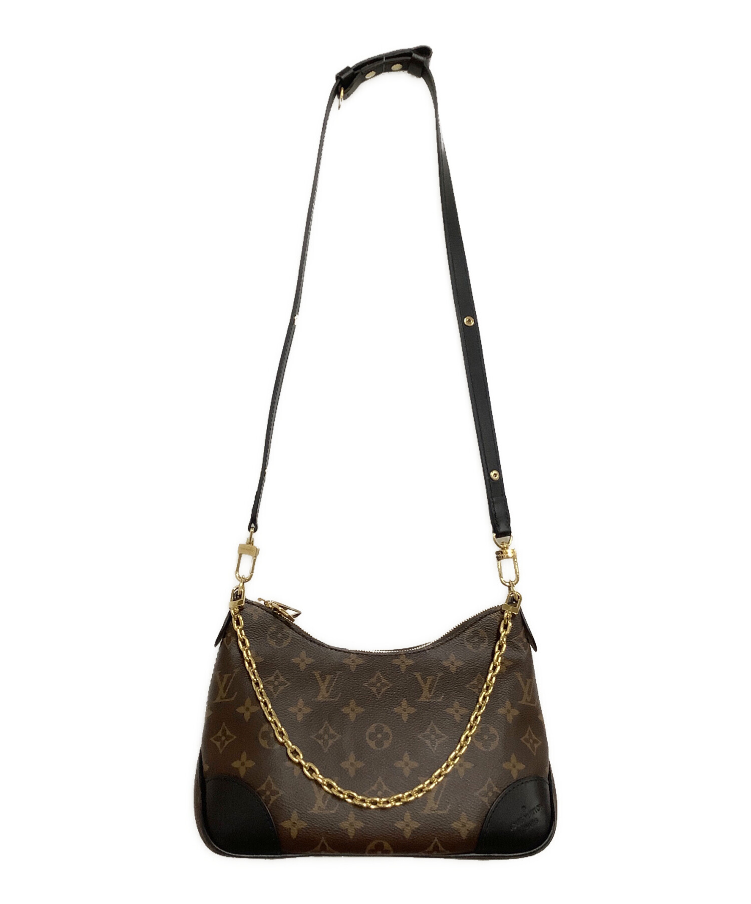 中古・古着通販】LOUIS VUITTON (ルイ ヴィトン) ブーローニュNM 