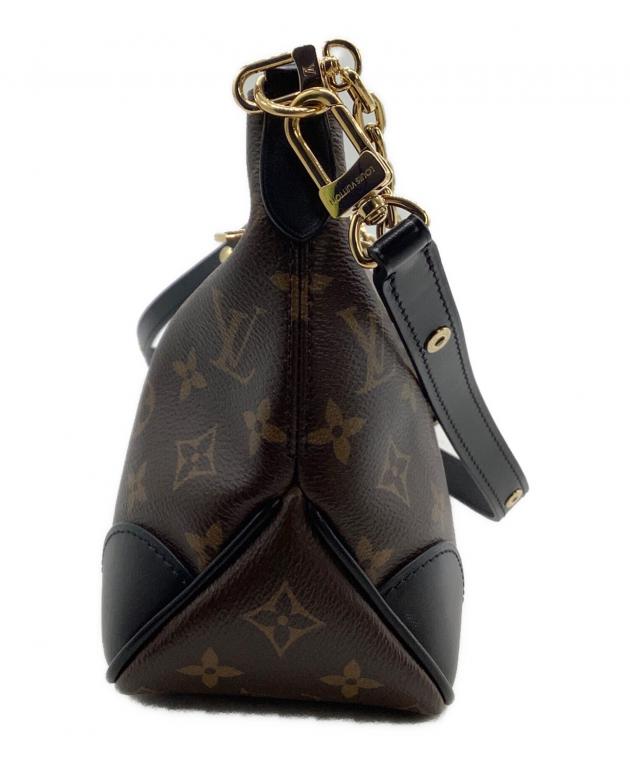 ルイページ 中古・古着通販】LOUIS VUITTON (ルイ ヴィトン) ブーローニュNM