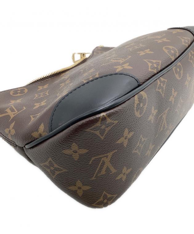 ルイページ 中古・古着通販】LOUIS VUITTON (ルイ ヴィトン) ブーローニュNM