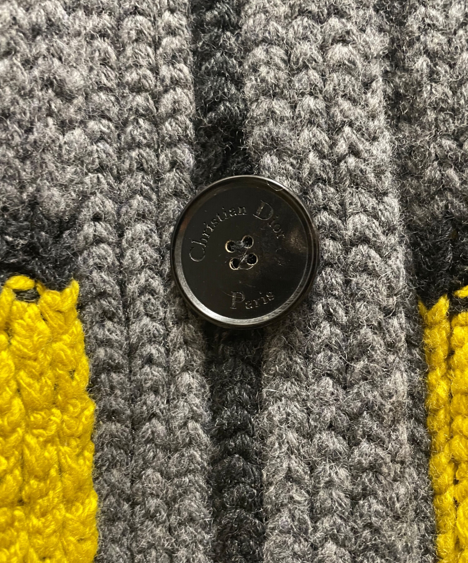中古・古着通販】Christian Dior (クリスチャン ディオール) セーラー