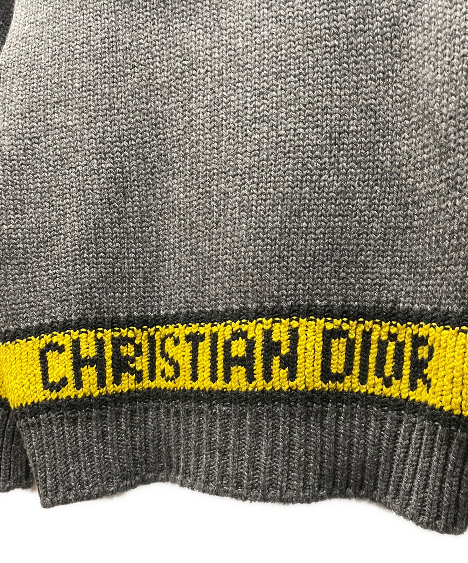中古・古着通販】Christian Dior (クリスチャン ディオール) セーラー