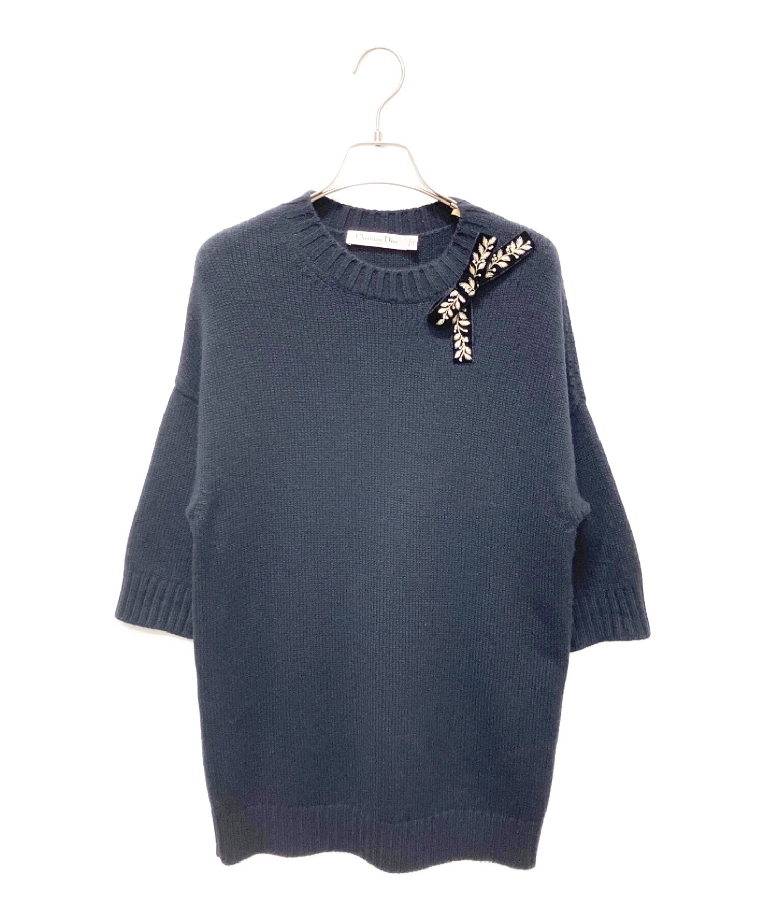 中古・古着通販】Christian Dior (クリスチャン ディオール) カシミア 
