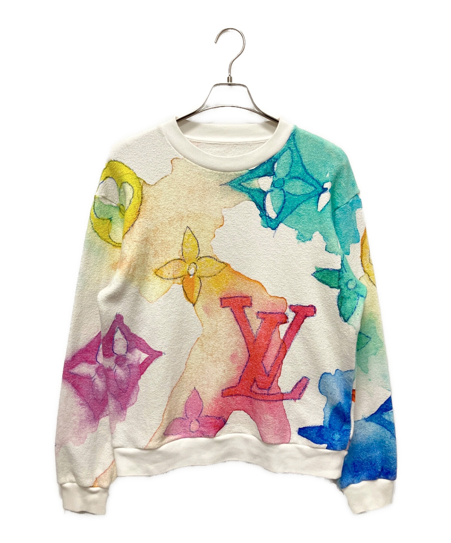 中古・古着通販】LOUIS VUITTON (ルイ ヴィトン) モノグラムウォーター