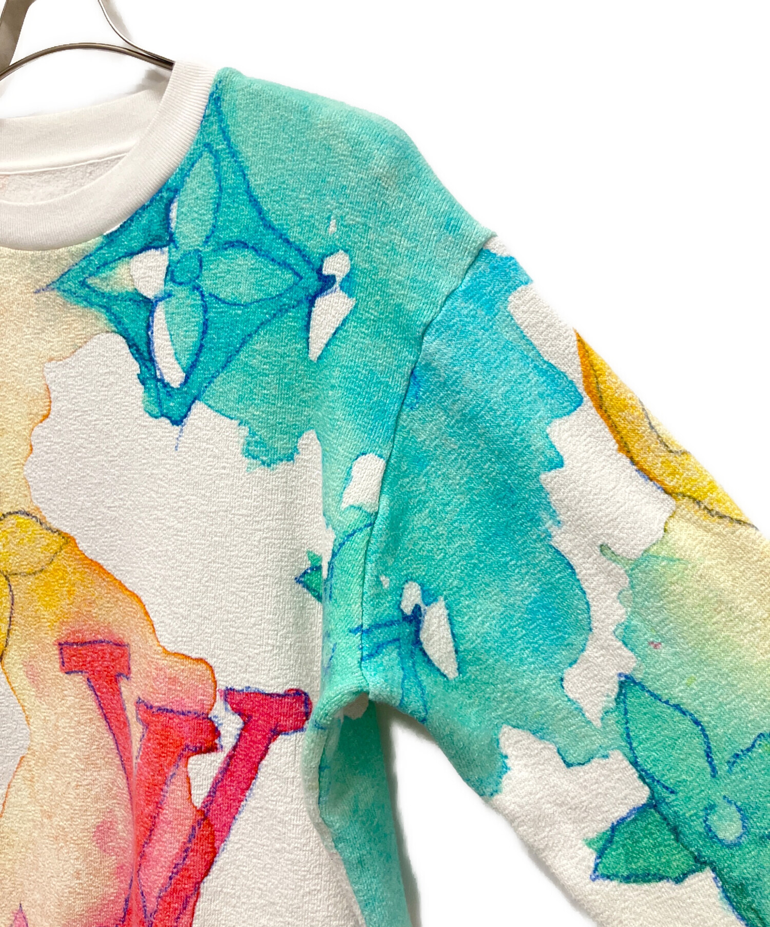 中古・古着通販】LOUIS VUITTON (ルイ ヴィトン) モノグラムウォーター