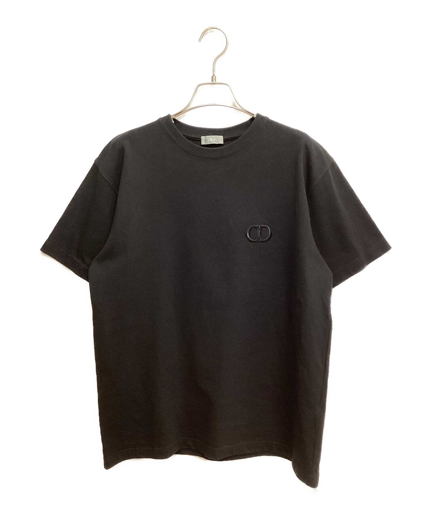 中古・古着通販】Dior (ディオール) CD Icon(CDアイコン) Tシャツ 