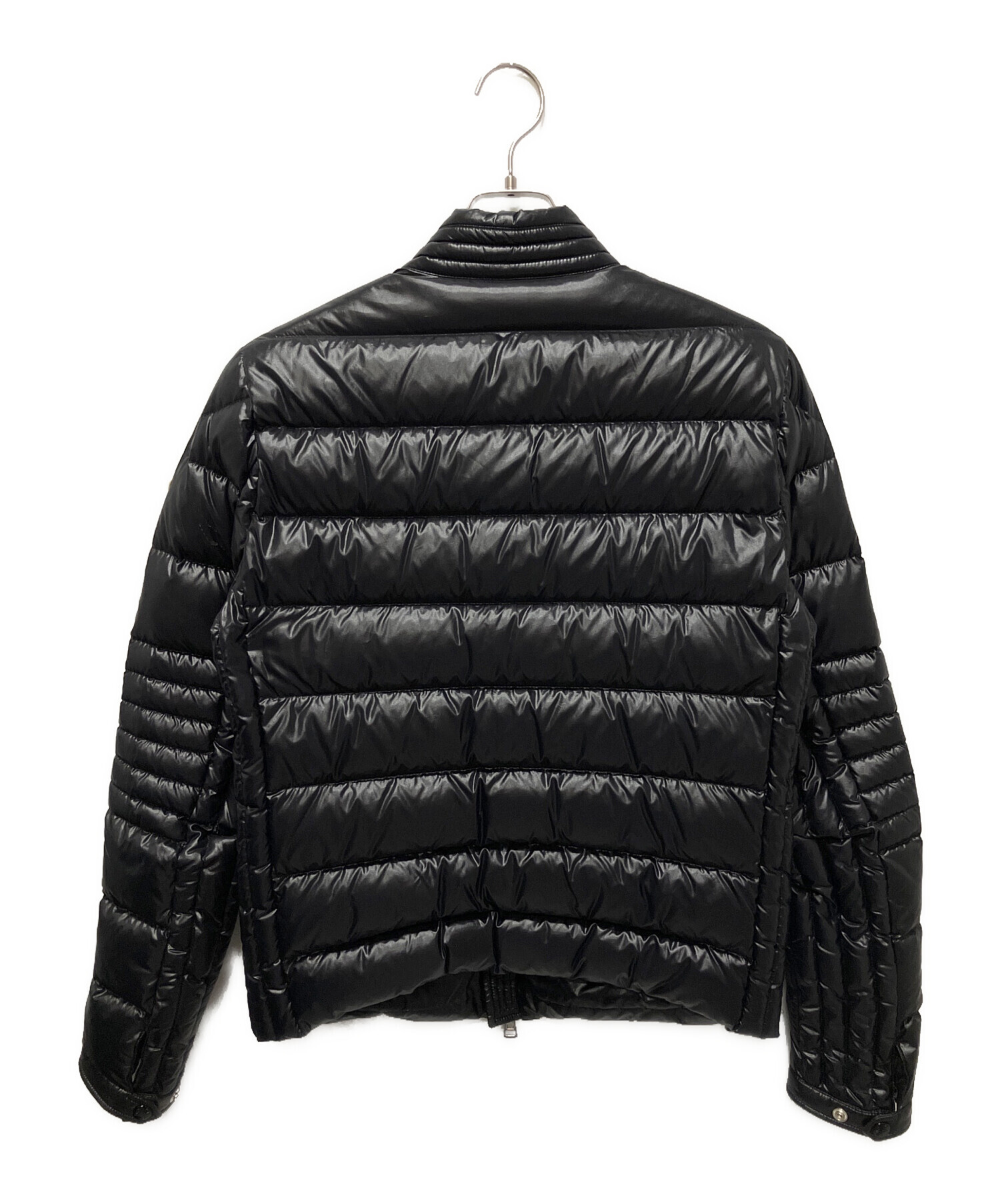 中古・古着通販】MONCLER (モンクレール) BERRIAT/ダウンジャケット 