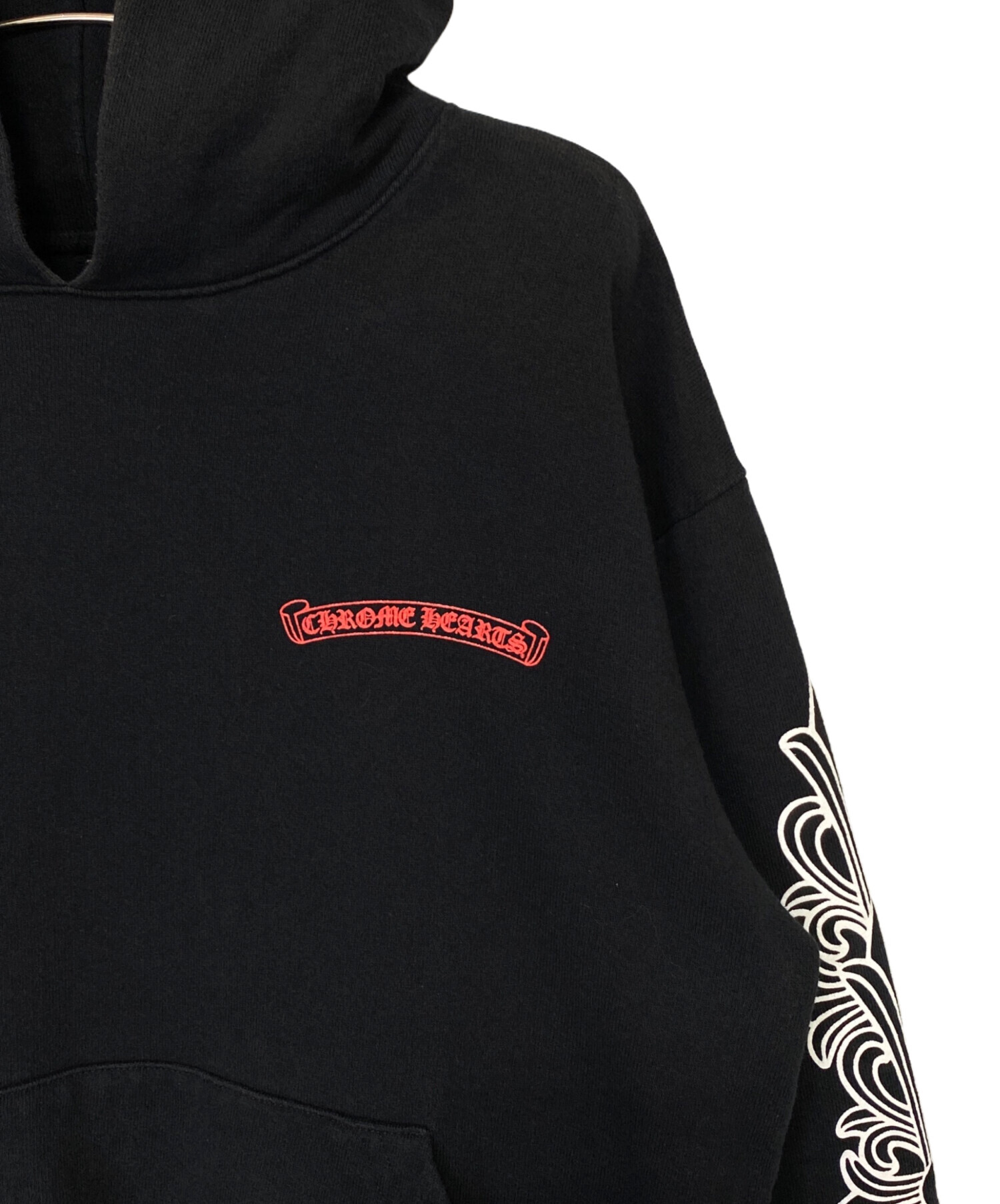 中古・古着通販】CHROME HEARTS (クロムハーツ) MATTY BOY (マティ 