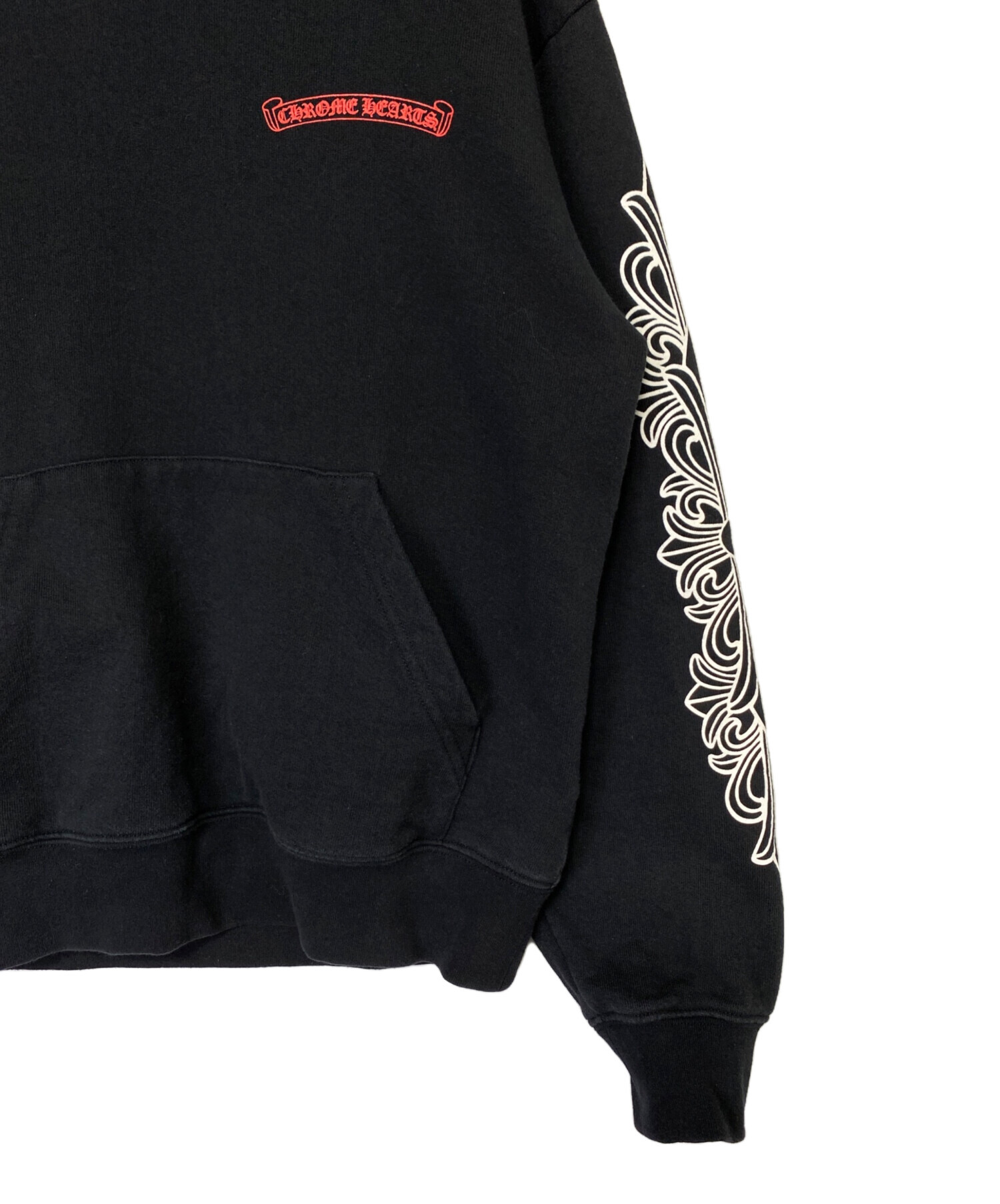 中古・古着通販】CHROME HEARTS (クロムハーツ) MATTY BOY (マティ