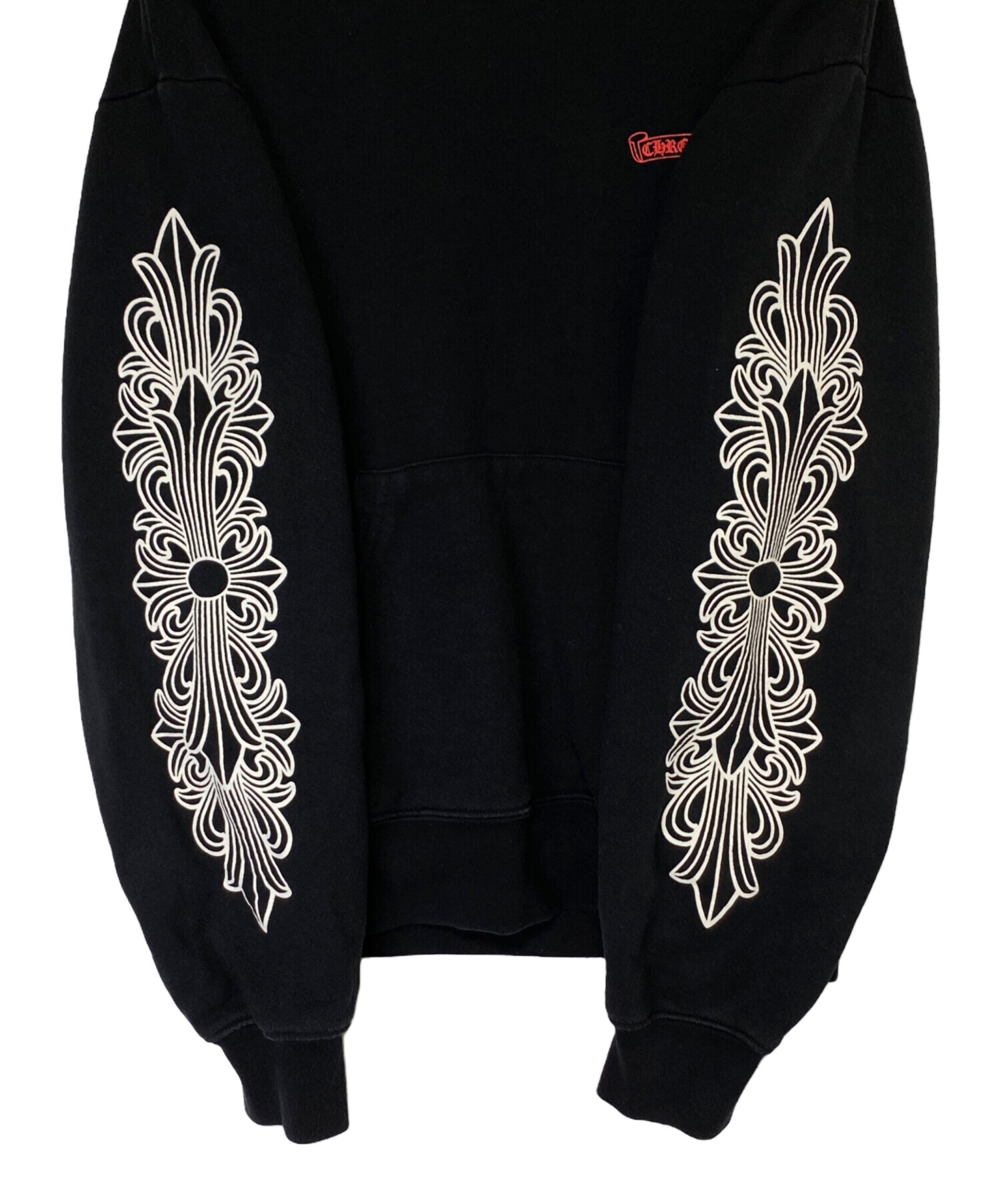 中古・古着通販】CHROME HEARTS (クロムハーツ) MATTY BOY (マティ