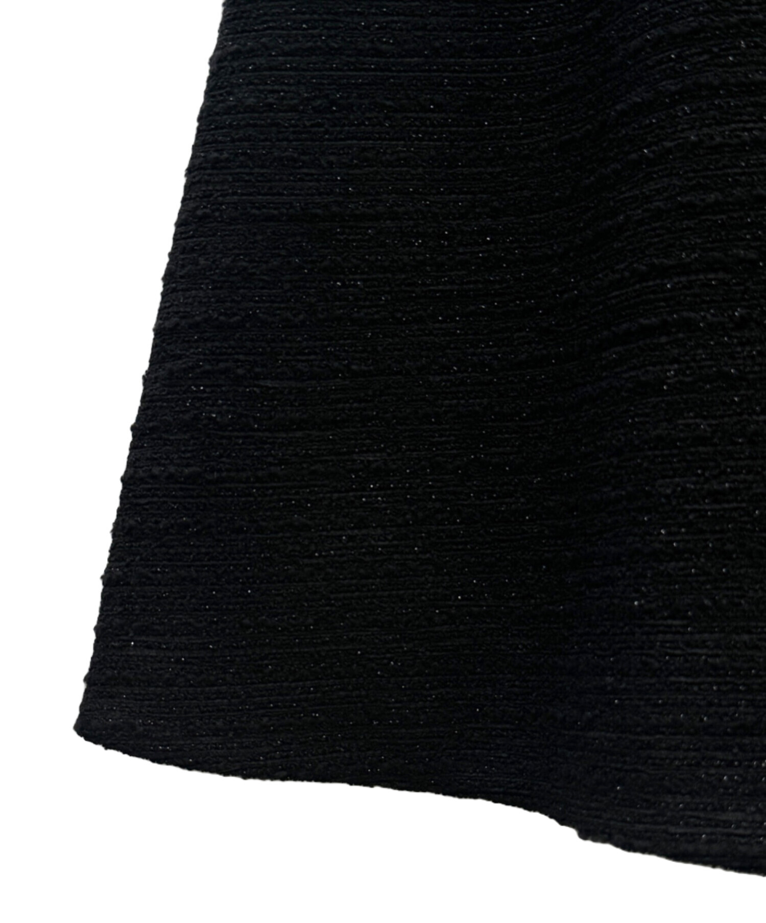 中古・古着通販】GUCCI (グッチ) GGボタンツイードラメワンピース