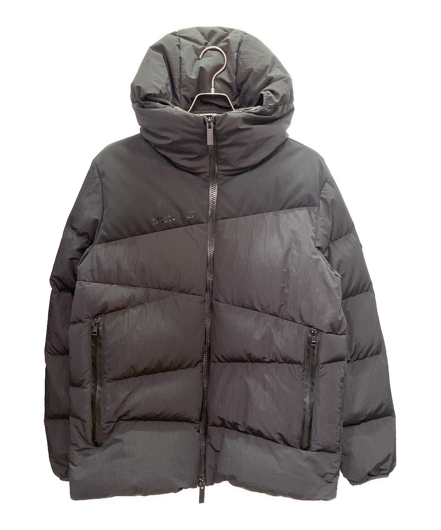 中古・古着通販】MONCLER (モンクレール) TACANA/ダウンジャケット 