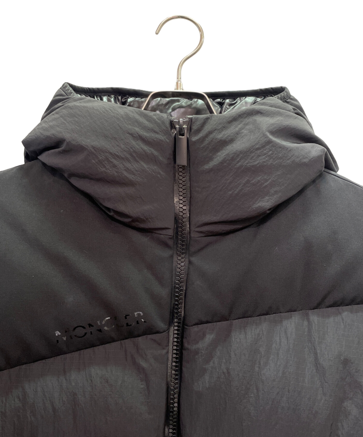 中古・古着通販】MONCLER (モンクレール) TACANA/ダウンジャケット 