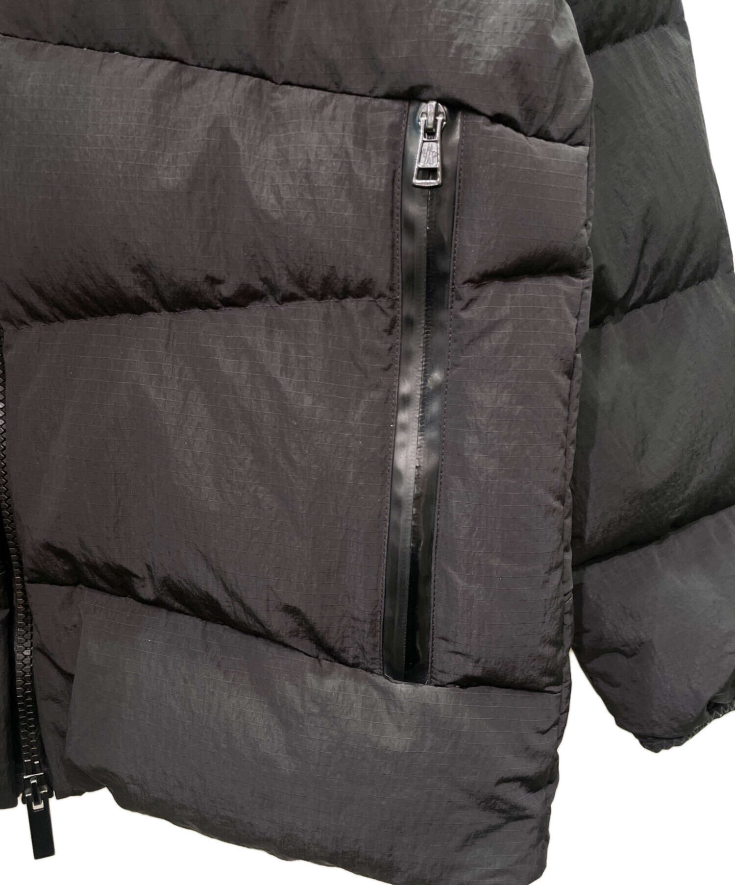 中古・古着通販】MONCLER (モンクレール) TACANA/ダウンジャケット 