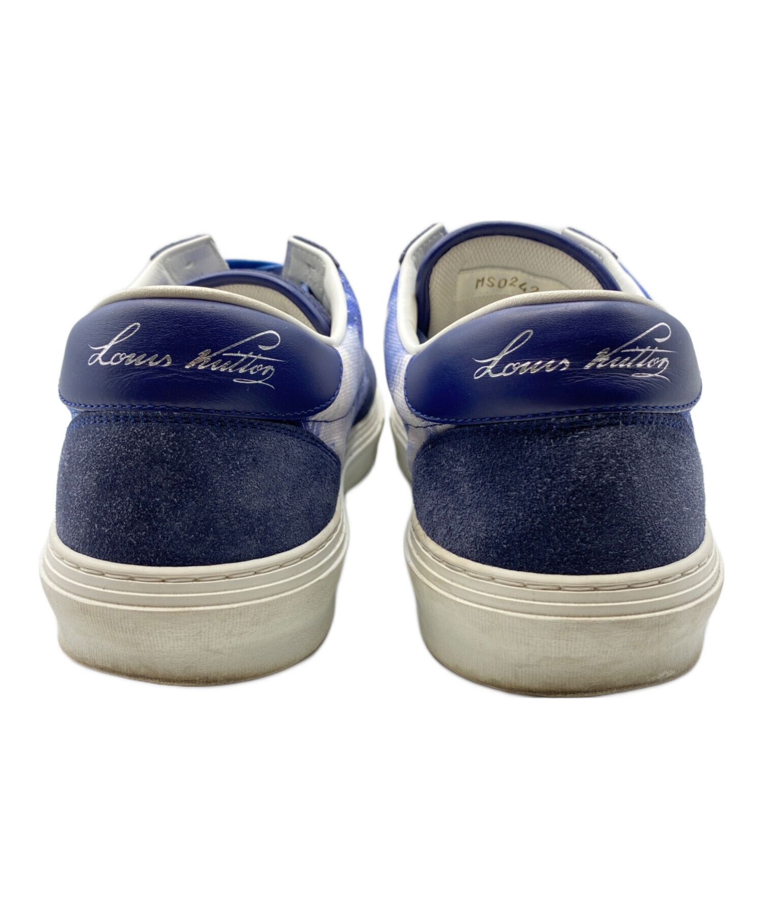 中古・古着通販】LOUIS VUITTON (ルイ ヴィトン) LVオリライン