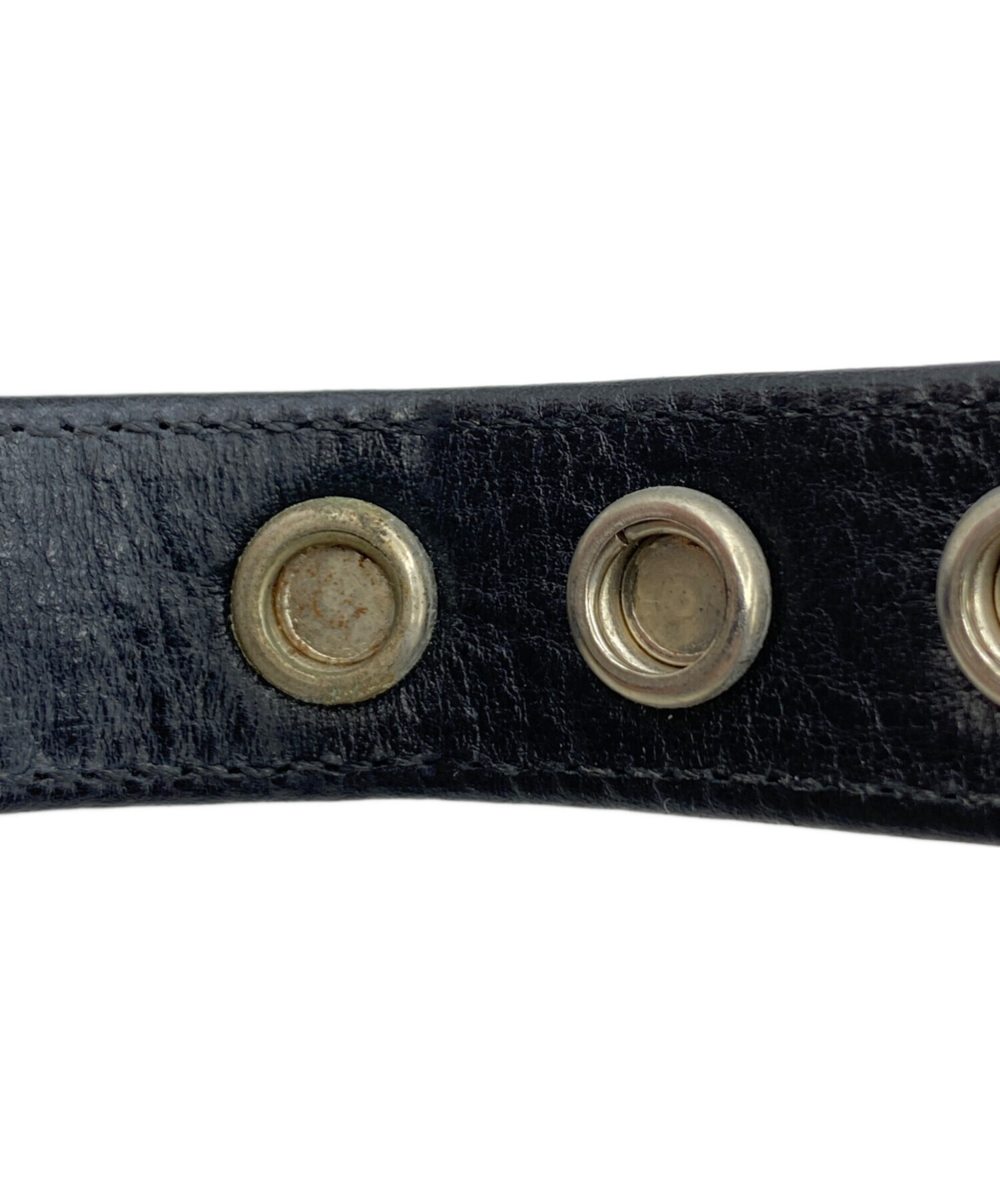 中古・古着通販】CHROME HEARTS (クロムハーツ) 3ボタン2スナップ