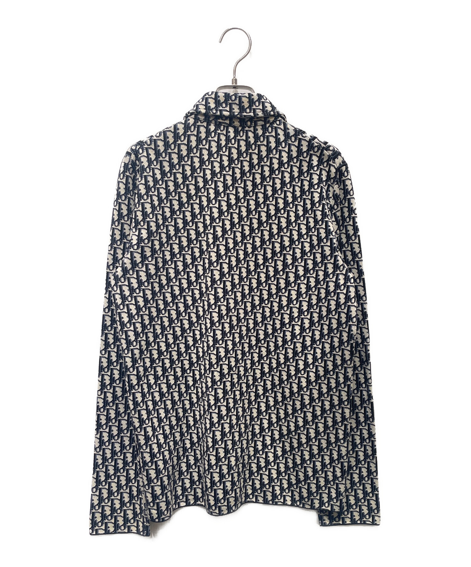 中古・古着通販】Dior (ディオール) オブリークスウェットシャツ 