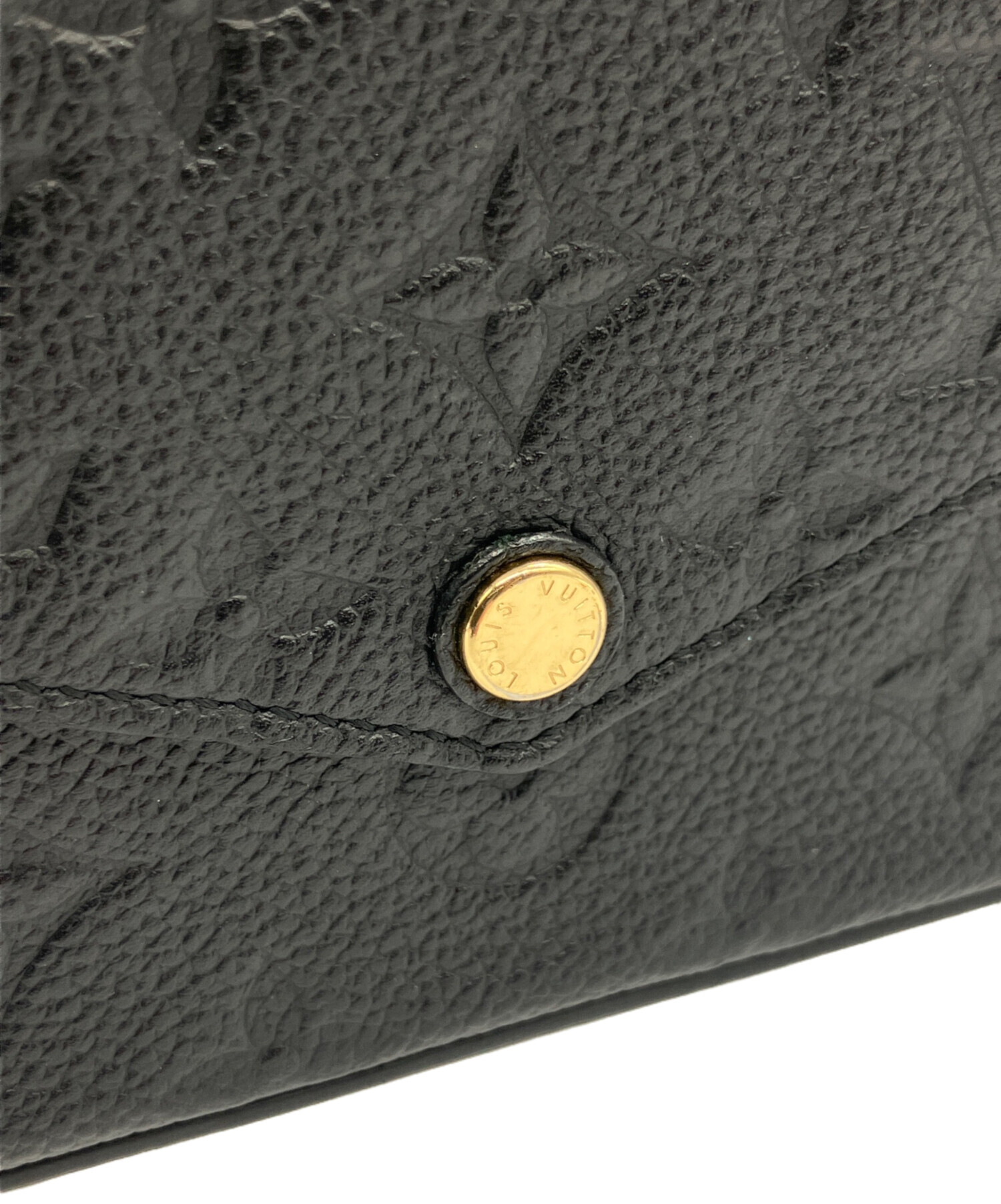 中古・古着通販】LOUIS VUITTON (ルイ ヴィトン) ポシェット