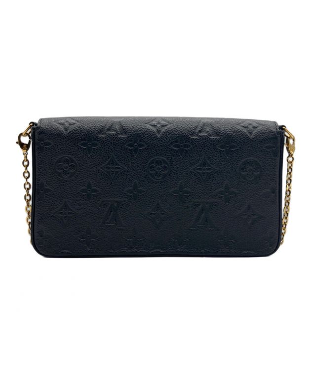 中古・古着通販】LOUIS VUITTON (ルイ ヴィトン) ポシェット
