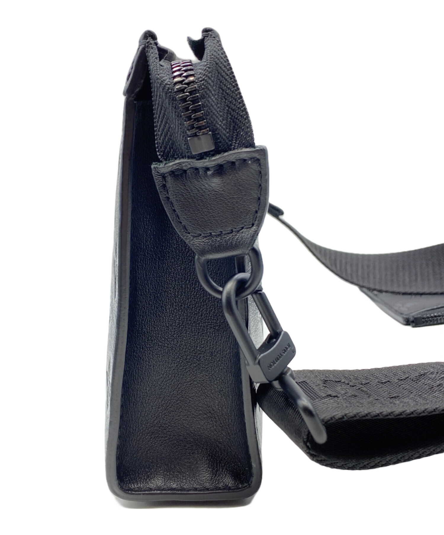 中古・古着通販】LOUIS VUITTON (ルイ ヴィトン) ガストン