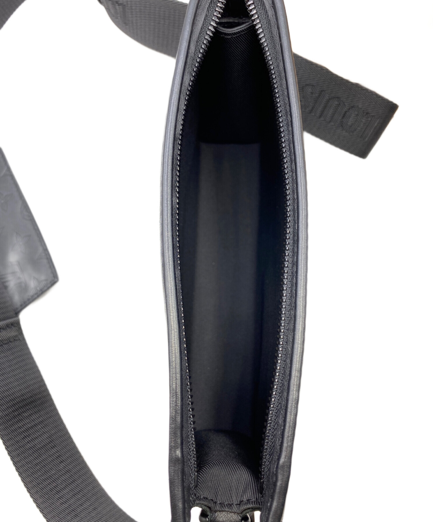 中古・古着通販】LOUIS VUITTON (ルイ ヴィトン) ガストン