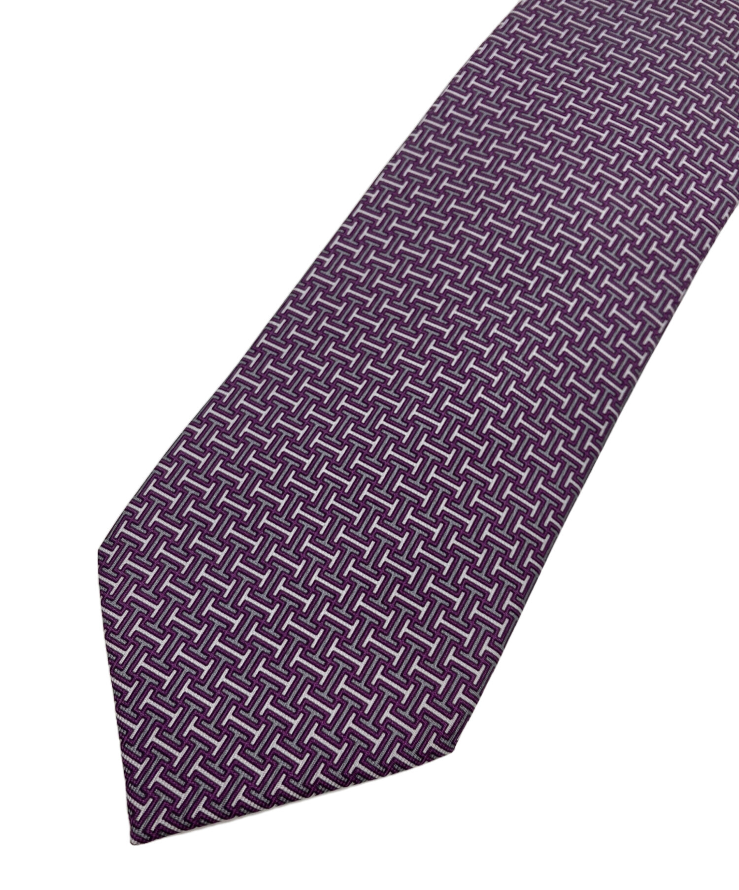 中古・古着通販】HERMES (エルメス) ネクタイ サイズ:-｜ブランド