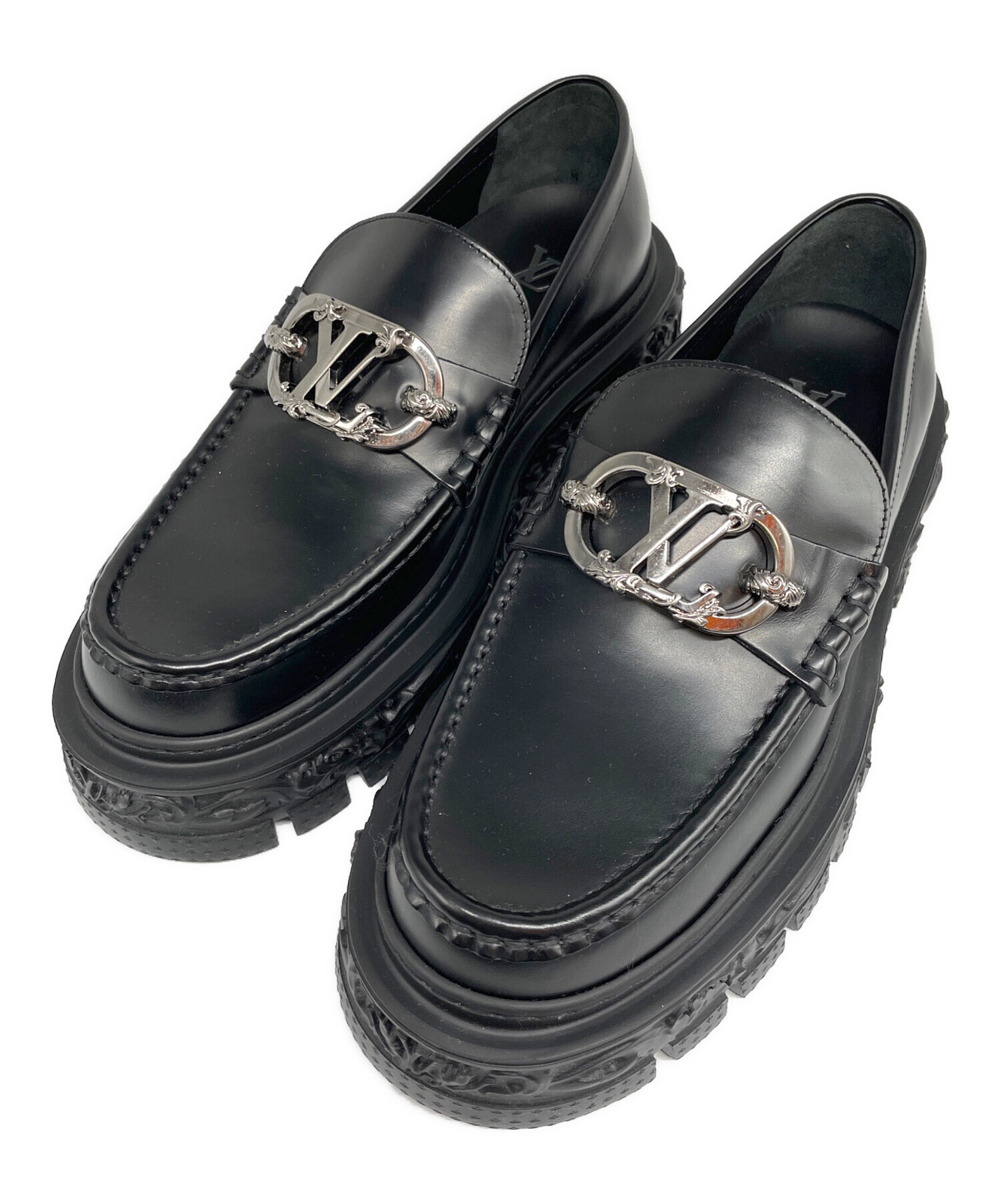 中古・古着通販】LOUIS VUITTON (ルイ ヴィトン) LV バロック・ライン