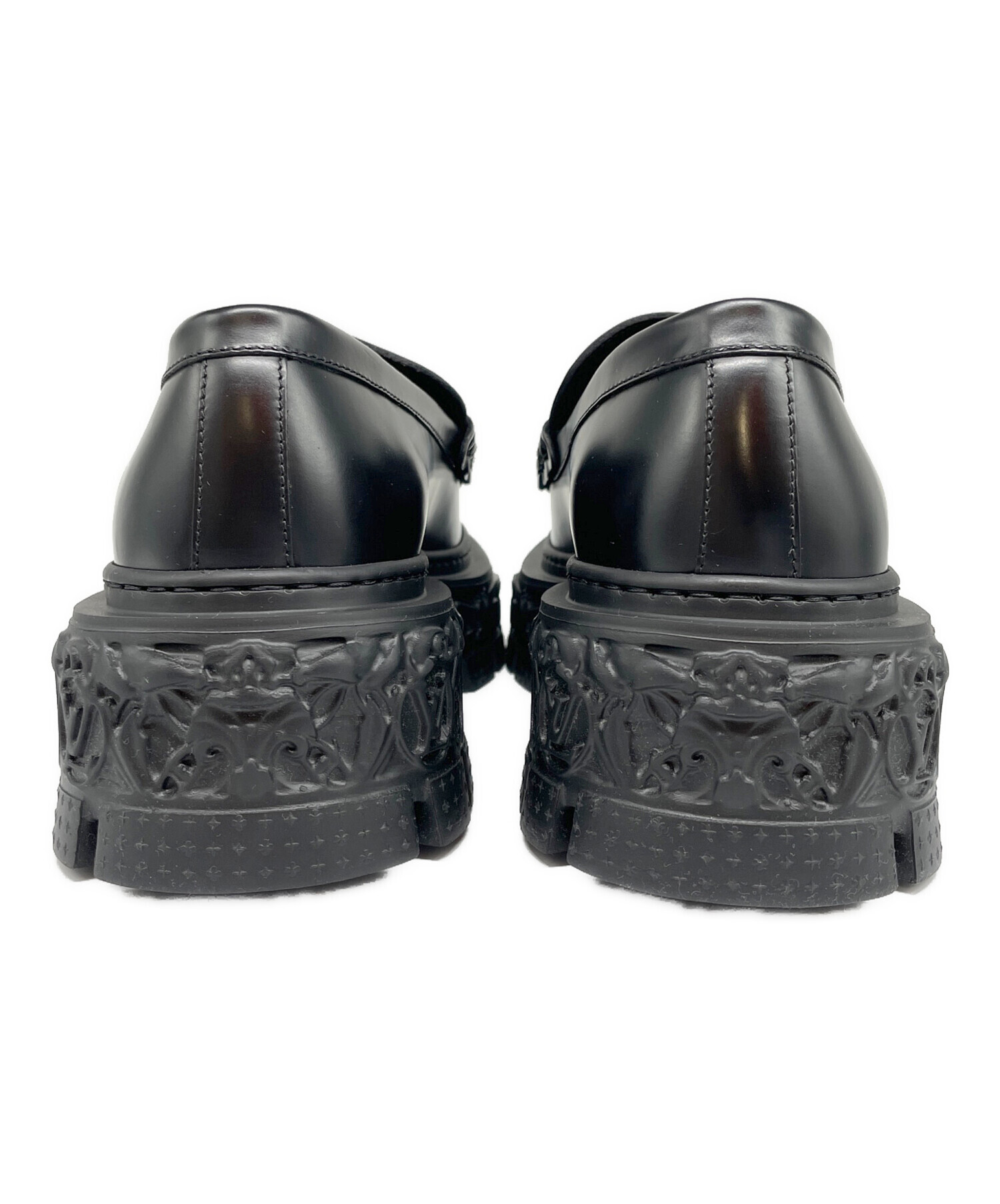 中古・古着通販】LOUIS VUITTON (ルイ ヴィトン) LV バロック・ライン