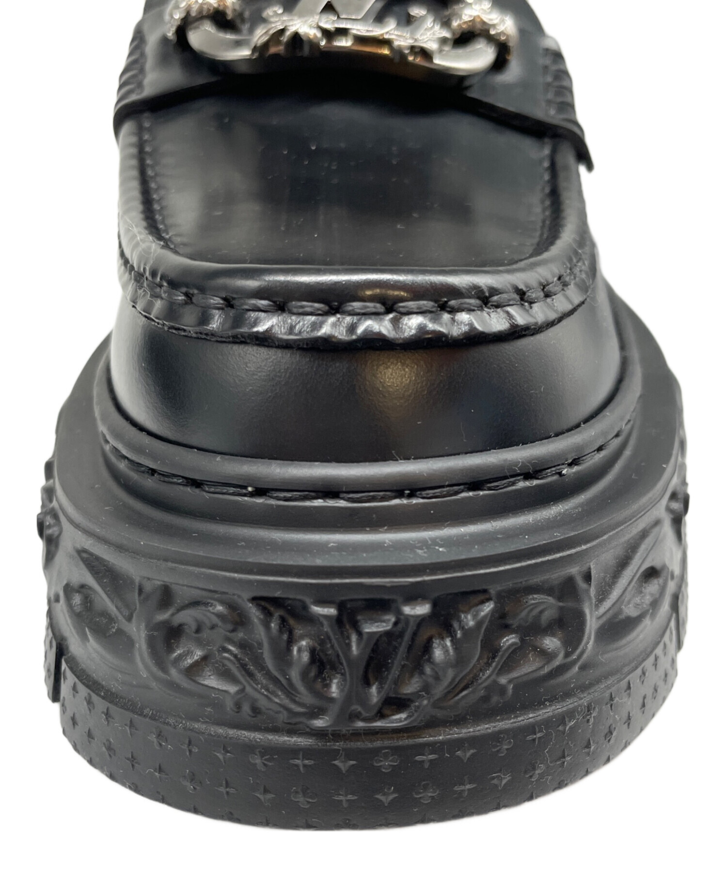 中古・古着通販】LOUIS VUITTON (ルイ ヴィトン) LV バロック・ライン