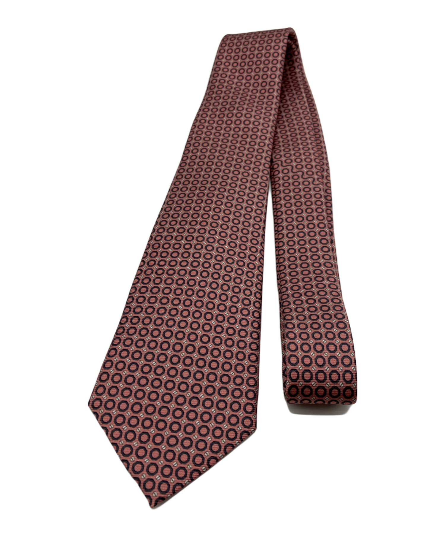 中古・古着通販】BVLGARI (ブルガリ) ネクタイ サイズ:なし｜ブランド