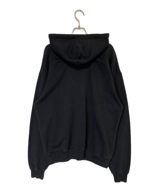 中古・古着通販】BALENCIAGA (バレンシアガ) バービーロゴプリントプル