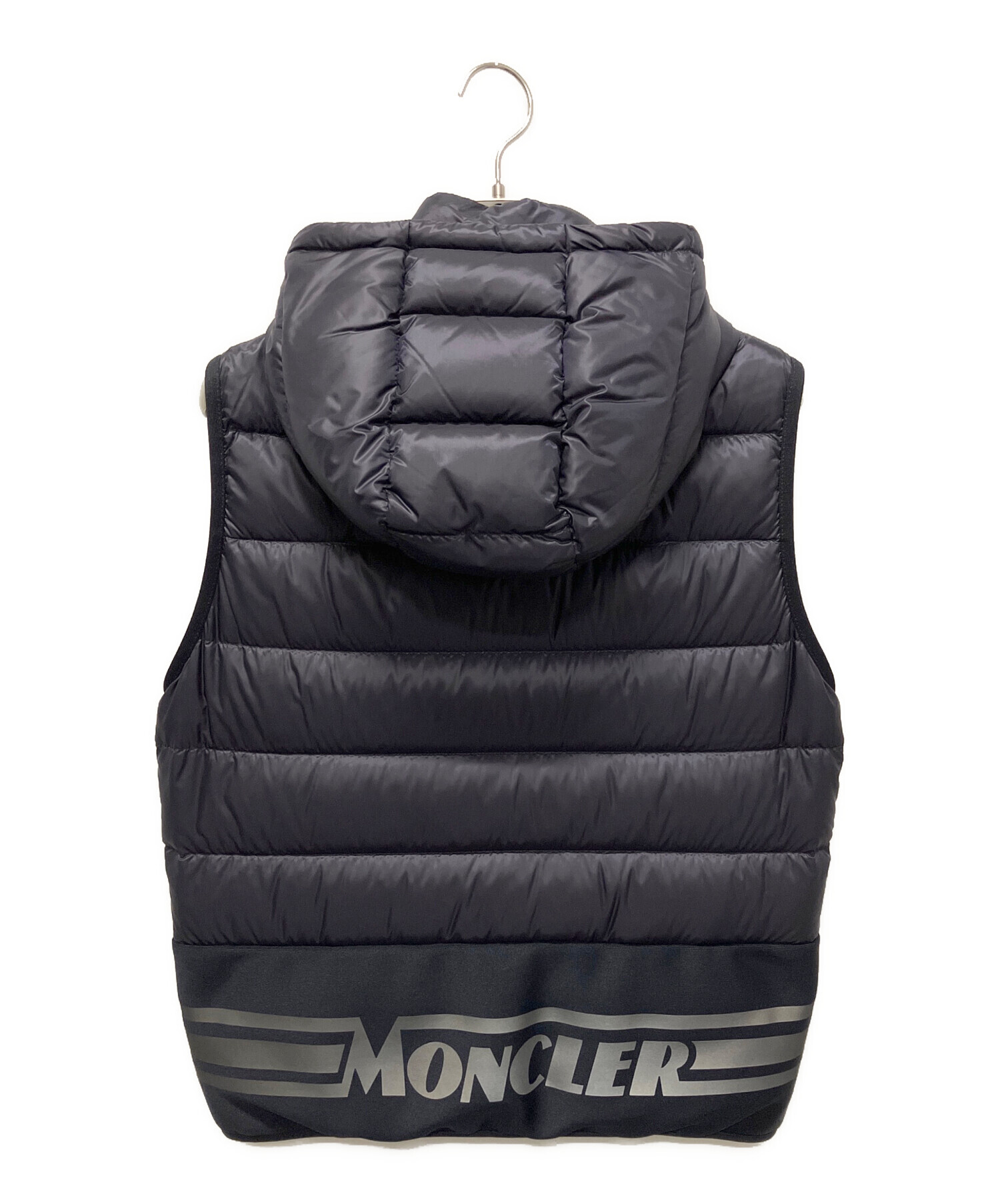 中古・古着通販】MONCLER (モンクレール) TENIBRES /ダウンベスト