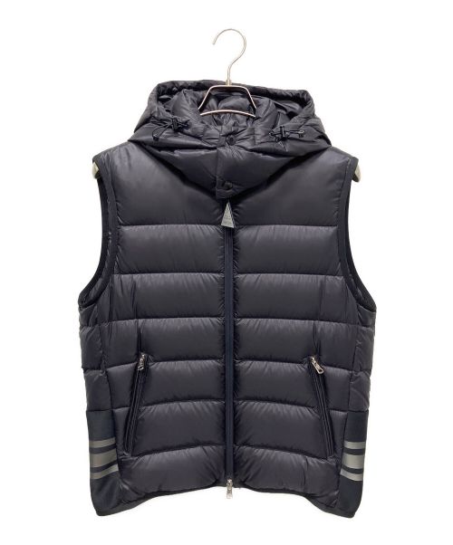 中古・古着通販】MONCLER (モンクレール) TENIBRES /ダウンベスト
