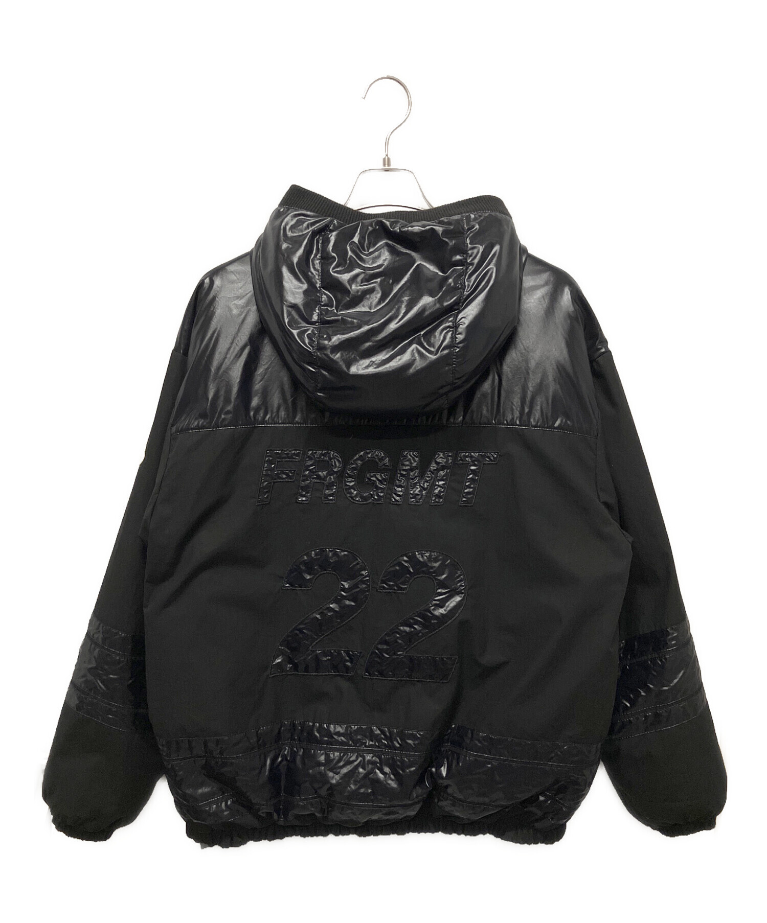 中古・古着通販】MONCLER GENIUS (モンクレール ジーニアス) Frgmt 