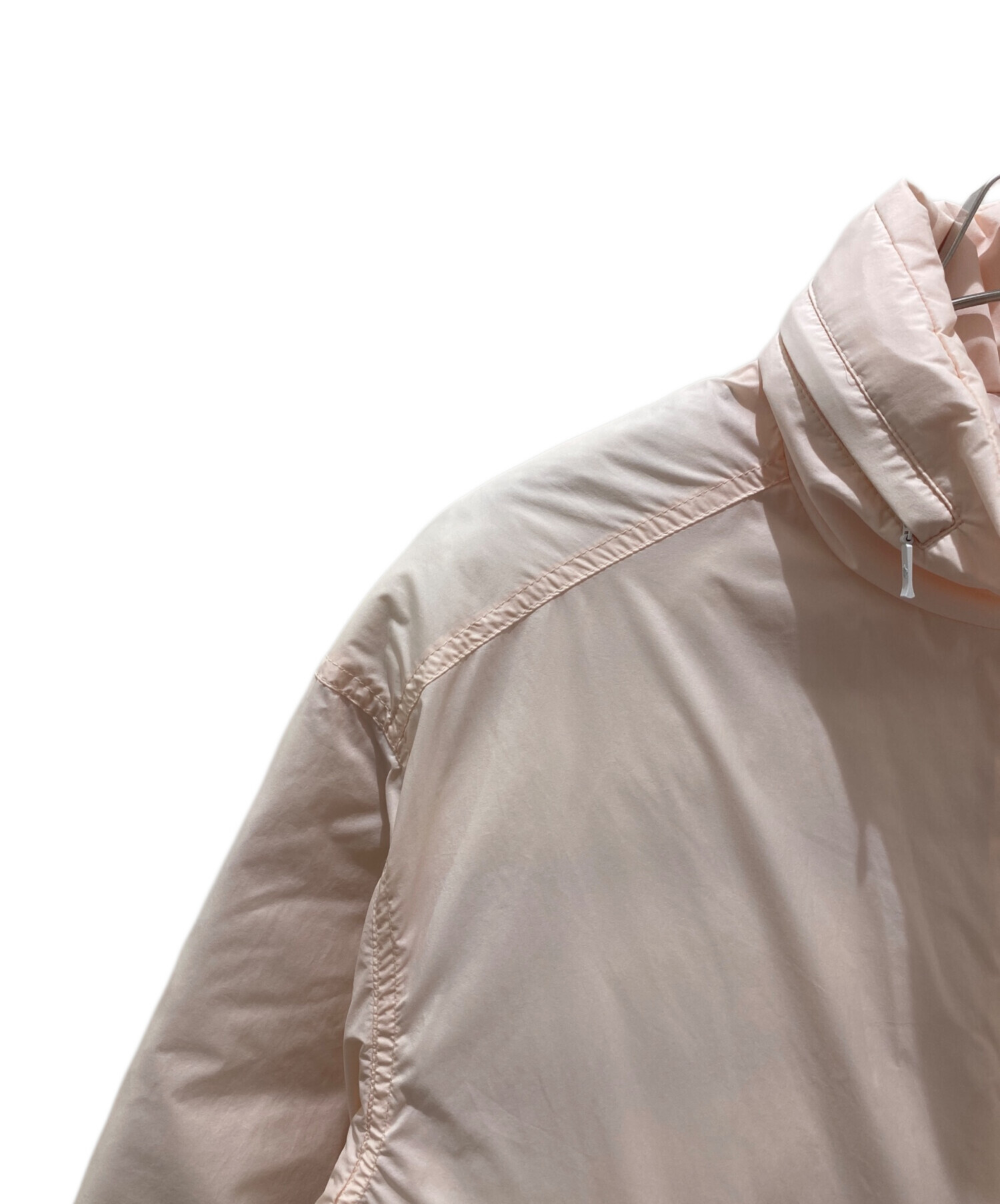 中古・古着通販】MONCLER (モンクレール) MENCHIBライトダウン 