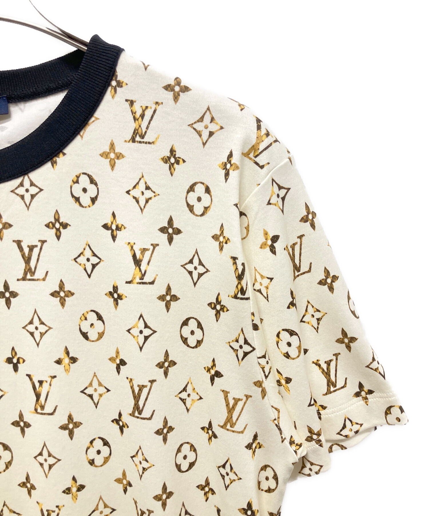 中古・古着通販】LOUIS VUITTON (ルイ ヴィトン) 23SS モノグラム