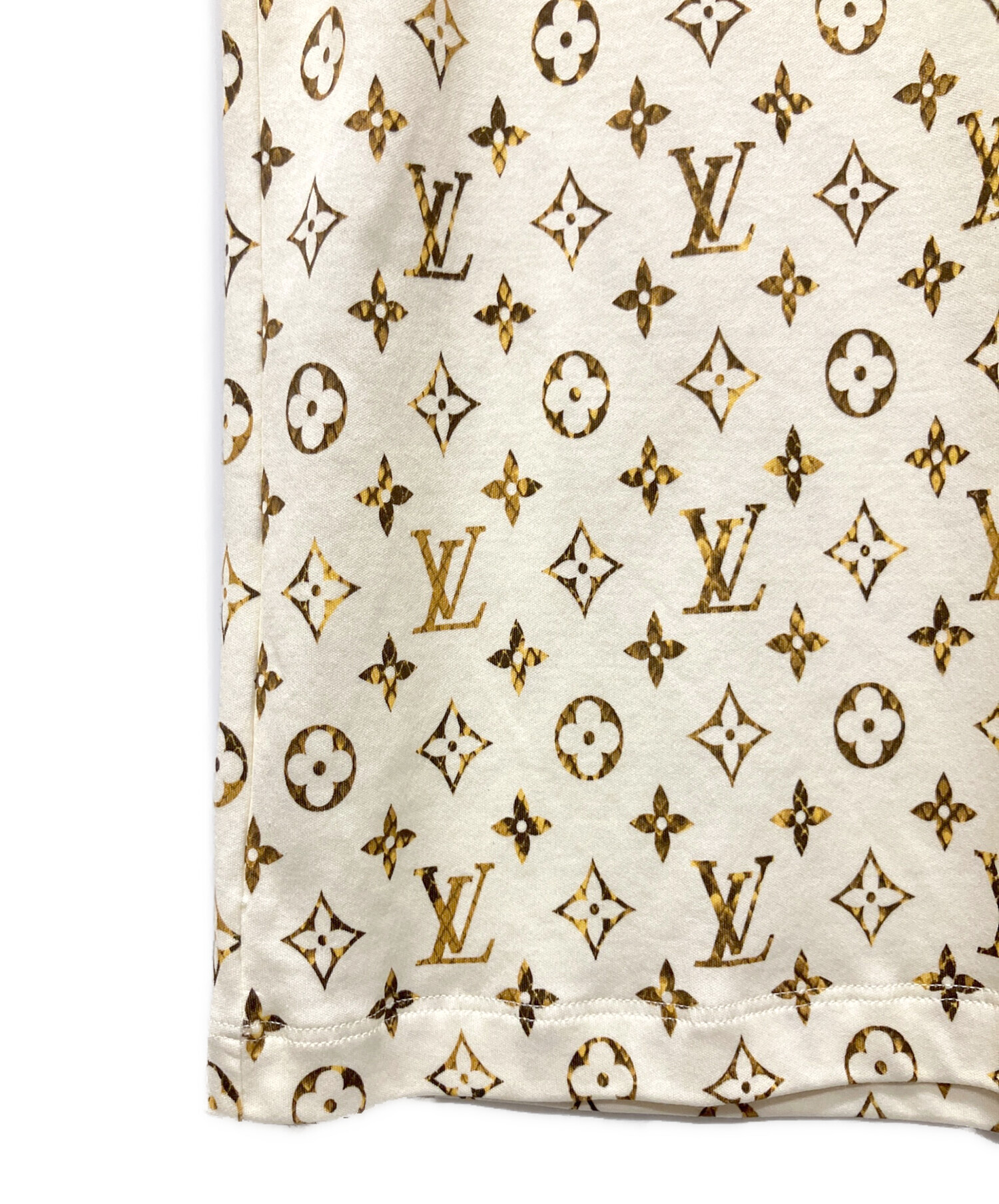 中古・古着通販】LOUIS VUITTON (ルイ ヴィトン) 23SS モノグラム