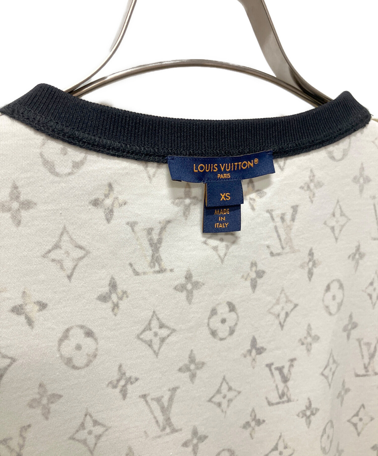 中古・古着通販】LOUIS VUITTON (ルイ ヴィトン) 23SS モノグラム