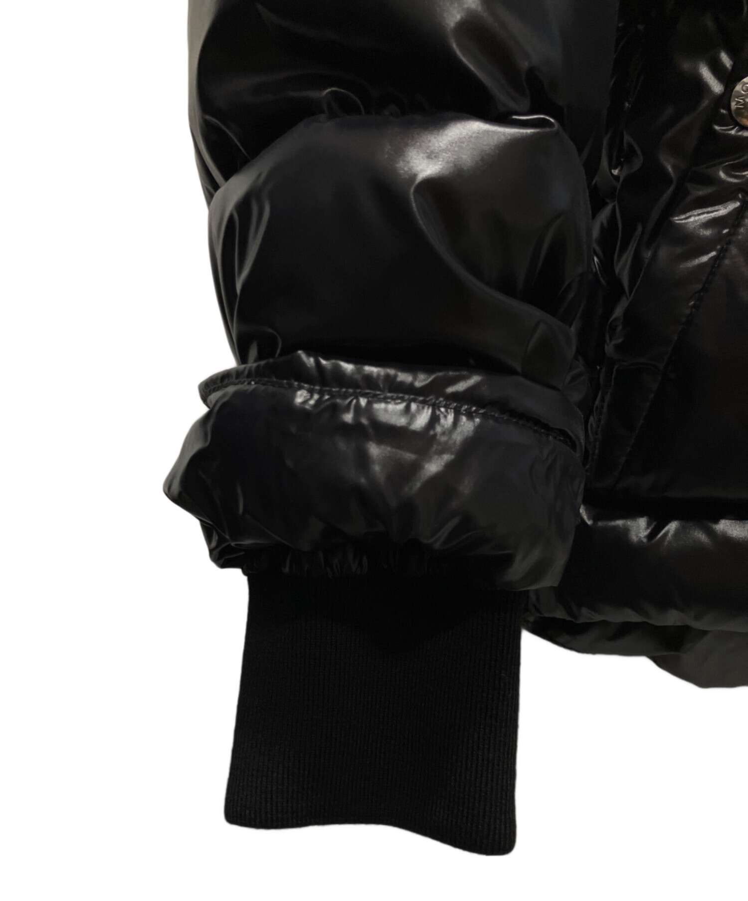 中古・古着通販】MONCLER (モンクレール) ARMORICANO/ダウンジャケット 