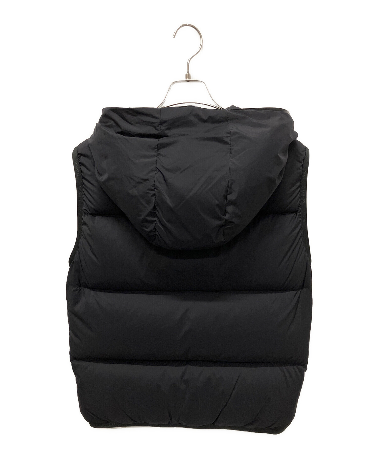 中古・古着通販】MONCLER (モンクレール) LUBERON /ダウンベスト 