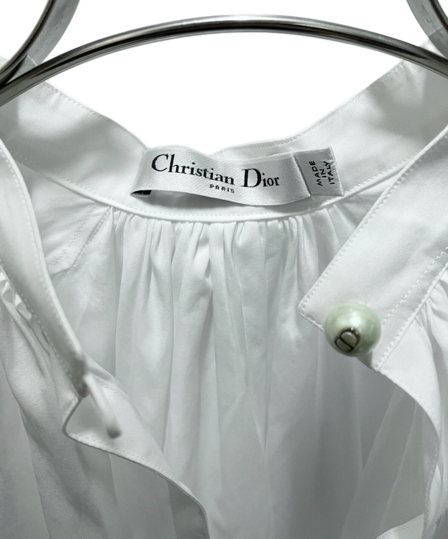 中古・古着通販】Christian Dior (クリスチャン ディオール 