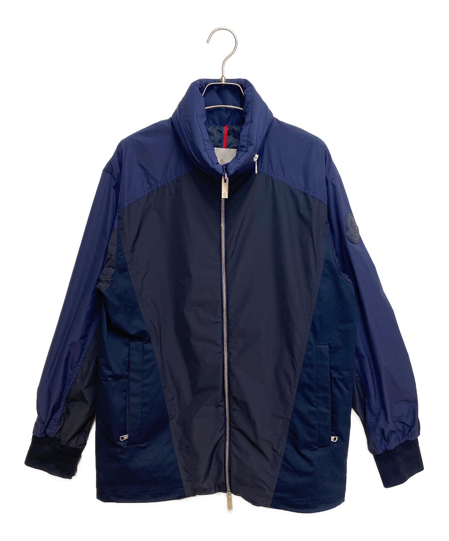 中古・古着通販】MONCLER (モンクレール) MOLL（モール）/ナイロン