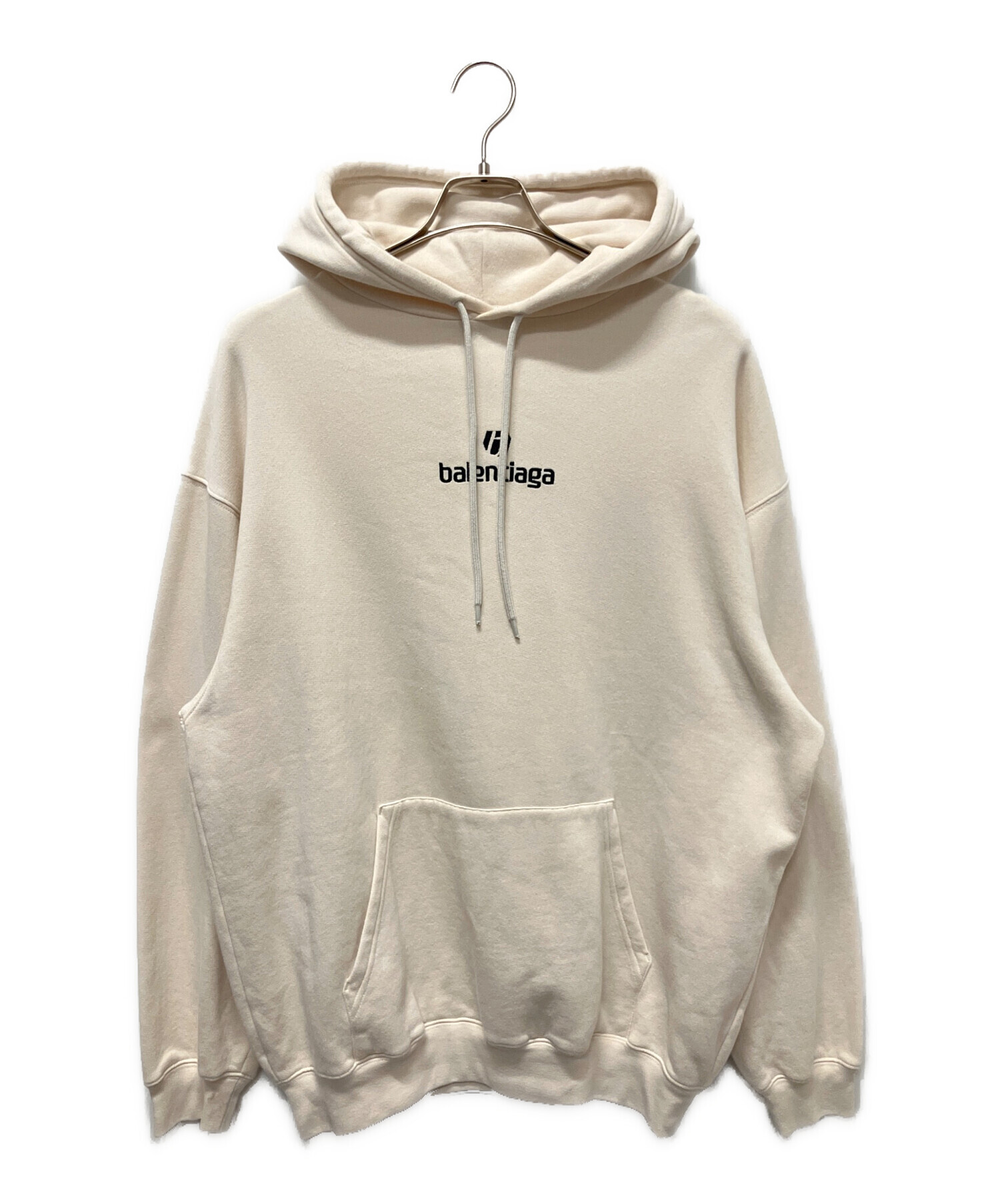 中古・古着通販】BALENCIAGA (バレンシアガ) SPONSOR MEDIUM FIT 