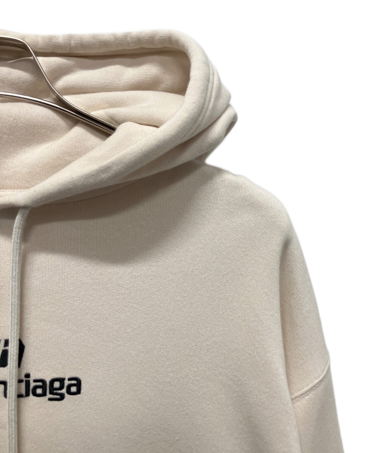 中古・古着通販】BALENCIAGA (バレンシアガ) SPONSOR MEDIUM FIT 